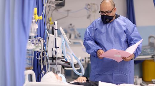 الأردن.. مستشفيات البشير تجري عملية نوعية في جراحة العظام