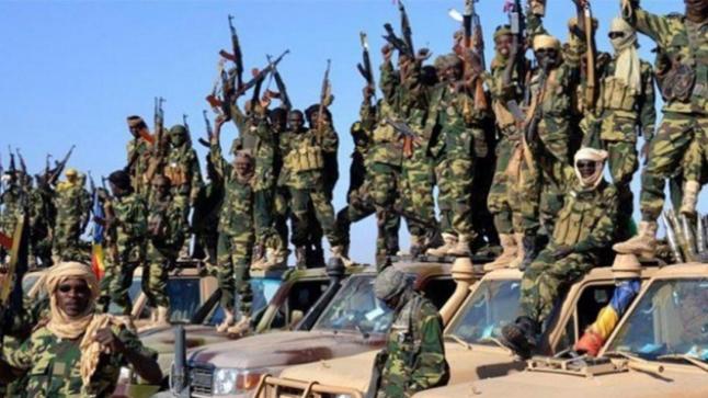مسلحون يهاجمون قريتين في نيجيريا ووفاة 19 شخص