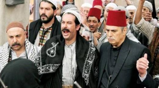 “باب الحارة” يخسر نجومه