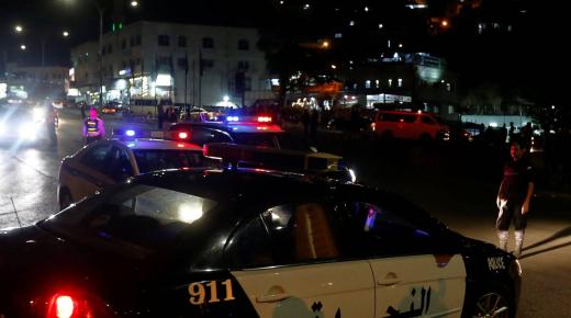 الأردن.. مشاجرة بين إمام ومؤذّن تنتهي بإصابة 9 أشخاص