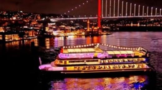 تركيا.. مشادة مرورية تتحول إلى جريمة دهس مروعة