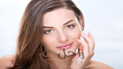 المشاكل التي تمر بها صاحبة البشرة الدهنية وبعض الحلول