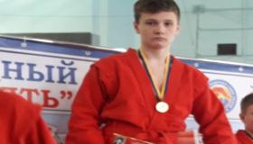 وفاة رياضي أوكراني مشهور أثناء قصف مدينة سومي