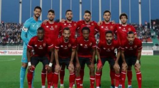 مصر و الرياضة اليوم