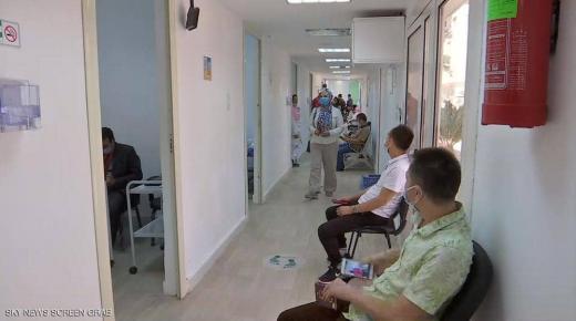 مصر.. المنحنى الوبائي لكورونا “يتراجع”