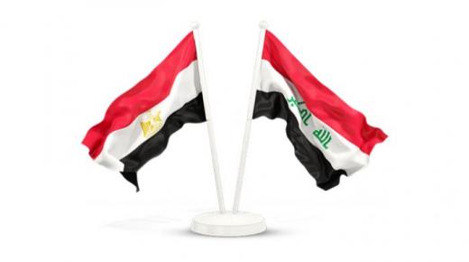مصر تؤكد وقوفها مع العراق ضد الهجمات الارهابية