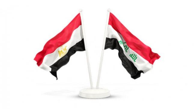 مصر تؤكد وقوفها مع العراق ضد الهجمات الارهابية