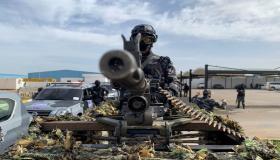 مصر تجدد دعوتها للقوات الأجنبية لمغادرة ليبيا