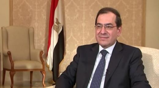 مصر تصدّر الغاز إلى لبنان عبر الأردن