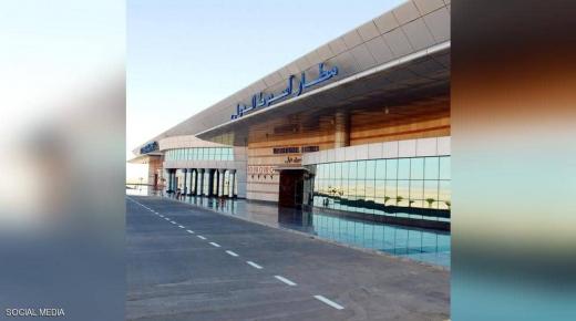 مصر.. مطار جديد ينال شهادة “السفر الصحي الآمن”