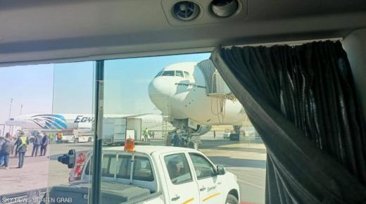 مصر.. وصول الشحنة المنتظرة من لقاح أسترازينيكا