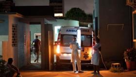 اقالة وزير الصحة السنغالي اثر مصرع 11 رضيع