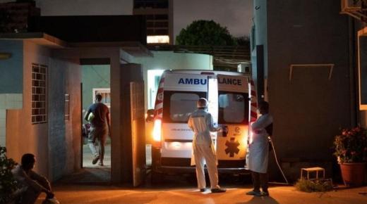 اقالة وزير الصحة السنغالي اثر مصرع 11 رضيع