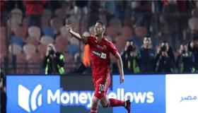 رسميا.. نجم الأهلي المصري إلى الدوري السعودي