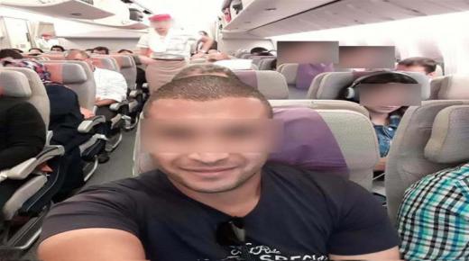 مصري يذبح زوجته وأبناءه الأربعة في الفيوم.. التفاصيل صادمة