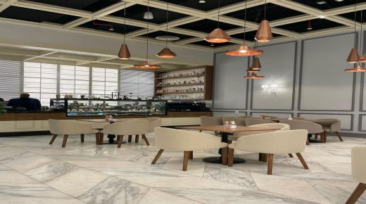 افضل مطاعم واجهة الرياض اختاري ما يحلو لكِ من بينها وتناولي طبقكِ المفضل