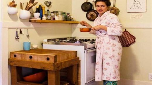 لطهي اسهل اتبعي هذه الاسرار