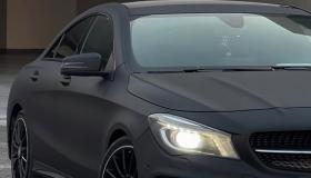 الأردن.. السماح باستخدام اللون المطفي في دهان المركبات بشروط