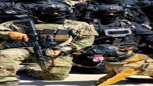 مطلوب يتنكر بزي امرأة للهروب.. تفاصيل جديدة عن العملية الأمينة في الرمثا