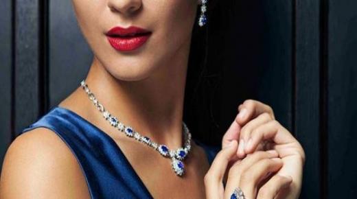 معايير الجمال عند المرأة