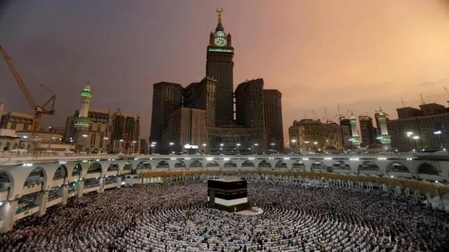 معرض القرآن الكريم بمكة المكرمة يستقبل 40 ألف زائر