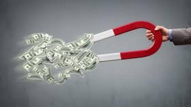 كيف تصبح مغناطيسًا للمال؟  ثلاث طرق مجربة .