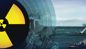 مفتشون يعثرون على “مواد مشعة” في موقعين إيرانيين