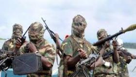 مقتل جندي وثمانية مدنيين وإصابة 25 آخرين بانفجار لغمين في نيجيريا