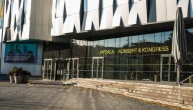 مقتل شخصين بعد سقوط سبعة طوابق في قاعة حفلات سويدية