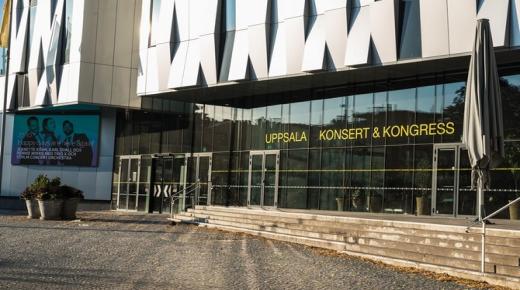 مقتل شخصين بعد سقوط سبعة طوابق في قاعة حفلات سويدية