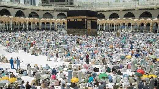 3 مهن توجد فقط في مكة