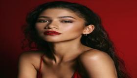 مكياج برونزي يناسب البشرة السمراء