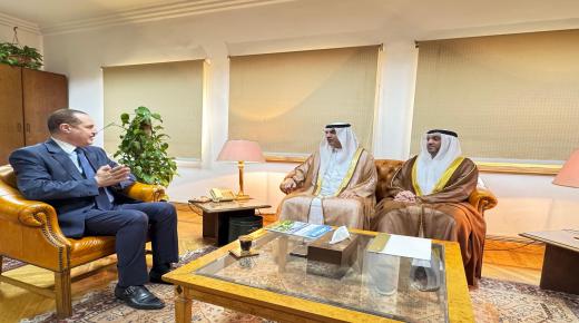 ملتقى الشارقة للسرد يقام في القاهرة سبتمبر المقبل