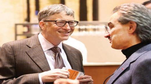 8 مليارديرات يملكون ما يعادل ثروة نصف سكان العالم