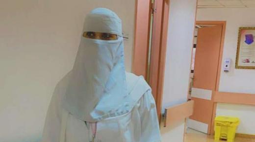 عقب توقف قلبه.. ممرضة سعودية تنقذ رجلاً تعرض لحادثة دهس