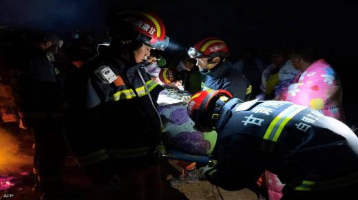 مأساة مروعة.. مقتل 21 متسابقا خلال ماراثون “النهر الأصفر”