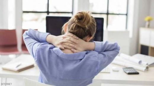 من السمنة إلى السرطان.. أخطر ما يسببه ‘الجلوس الطويل’