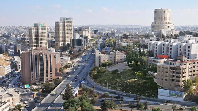 لماذا تبقى منازل الأردن دافئة رغم انخفاض الحرارة خارجها؟