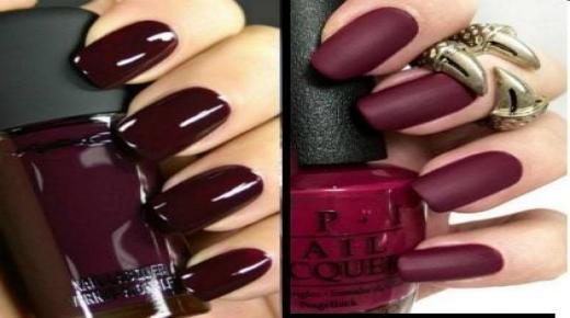 الأردن يسحب نوع طلاء أظافر من الأسواق