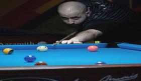 منتخب الإمارات يحرز ذهبية وبرونزية فردي البطولة العربية للبلياردو والسنوكر بالسعودية