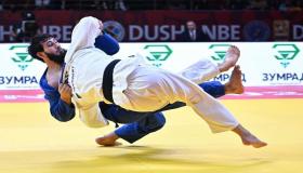 “منتخبنا الوطني للجودو” يترقب قرعة دوشانبي ” جراند سلام”