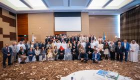 انطلاق المنتدى الإقليمي لتعزيز استجابة الصحة العامة لاضطرابات تعاطي المواد المخدرة