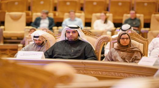 اختتام منتدى “Sirius Talent Summit” في أبوظبي