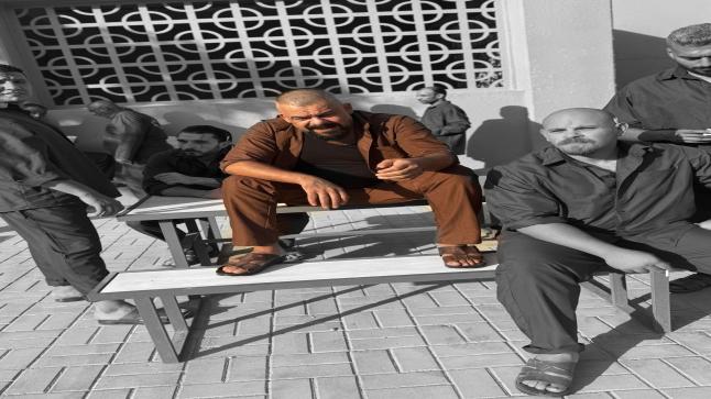 منذر رياحنة يوضح حقيقة سجنه في الكويت