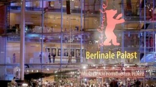 مهرجان برلين السينمائي يدعو الى انهاء الحرب وإحلال السلام في أوكرانيا