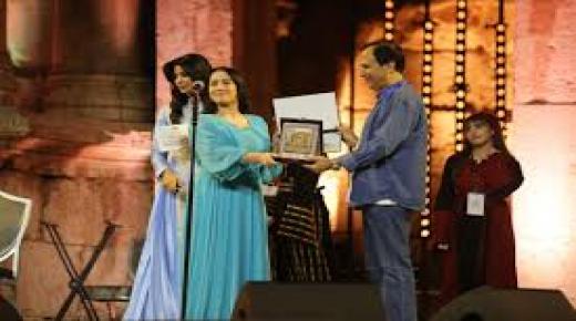 الليلة الأردنية في مهرجان جرش.. لمسة وفاء على روح الفنان زياد الرحباني