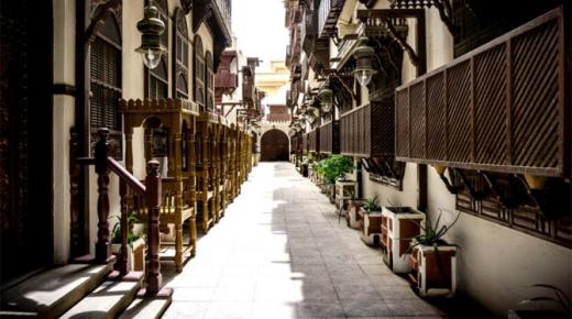 مهرجان ليالي رمضان في متحف الطيبات