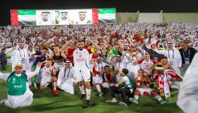 دوري أبطال آسيا 2.. الشارقة في مهمة البحث على أول لقب قاري في تاريخه