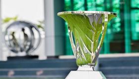 مواجهات قوية في ربع نهائي دوري أبطال آسيا للنخبة