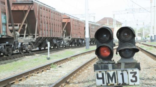 مواطن من منطقة ريفينا يحاول الوصول إلى بولندا في سيارة شحن